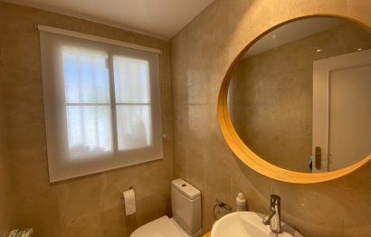 Reventa - House - Semi-Detached House - Marbella - San Pedro De Alcantara