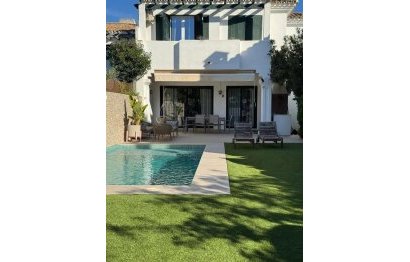 Reventa - House - Semi-Detached House - Marbella - San Pedro De Alcantara