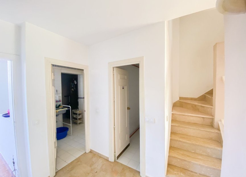 Resale - House - Townhouse - Marbella - Nueva Andalucia