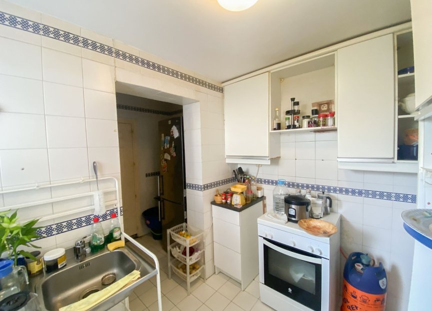 Resale - House - Townhouse - Marbella - Nueva Andalucia