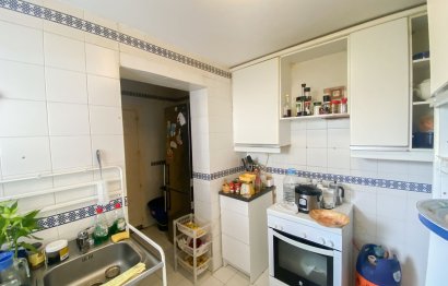 Resale - House - Townhouse - Marbella - Nueva Andalucia