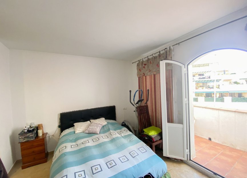 Resale - House - Townhouse - Marbella - Nueva Andalucia