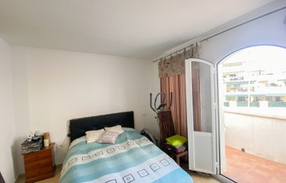 Resale - House - Townhouse - Marbella - Nueva Andalucia