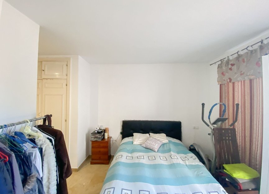 Resale - House - Townhouse - Marbella - Nueva Andalucia