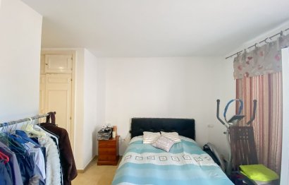 Resale - House - Townhouse - Marbella - Nueva Andalucia