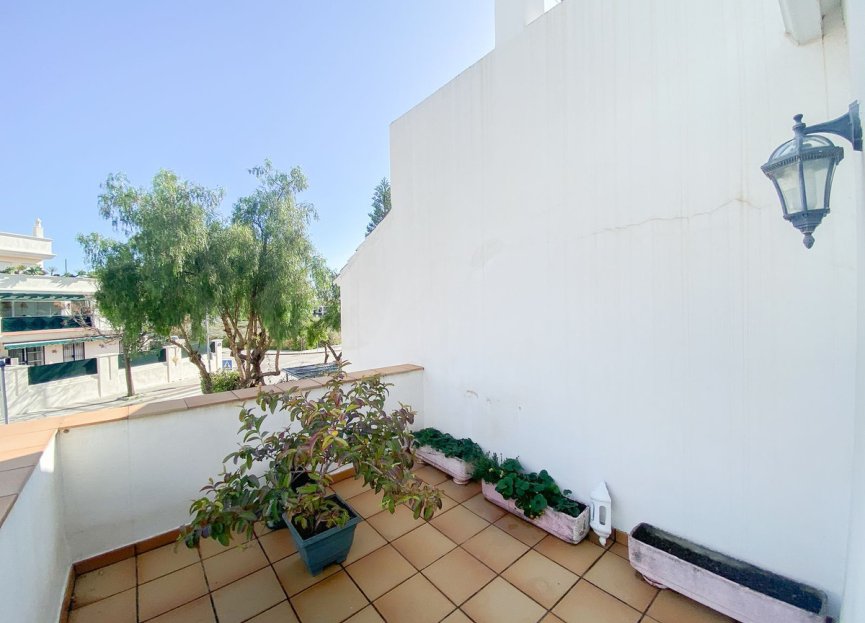 Resale - House - Townhouse - Marbella - Nueva Andalucia