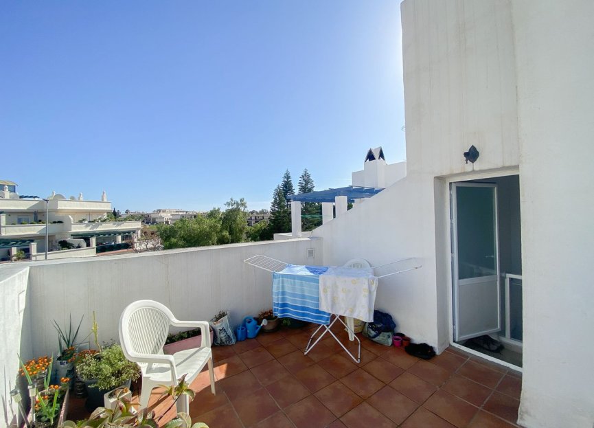 Resale - House - Townhouse - Marbella - Nueva Andalucia