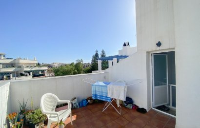 Resale - House - Townhouse - Marbella - Nueva Andalucia
