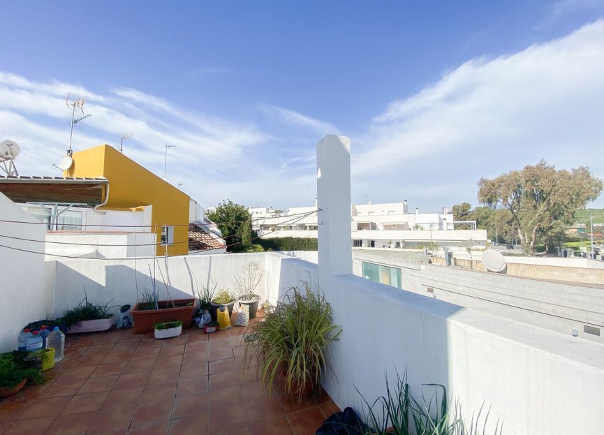 Resale - House - Townhouse - Marbella - Nueva Andalucia