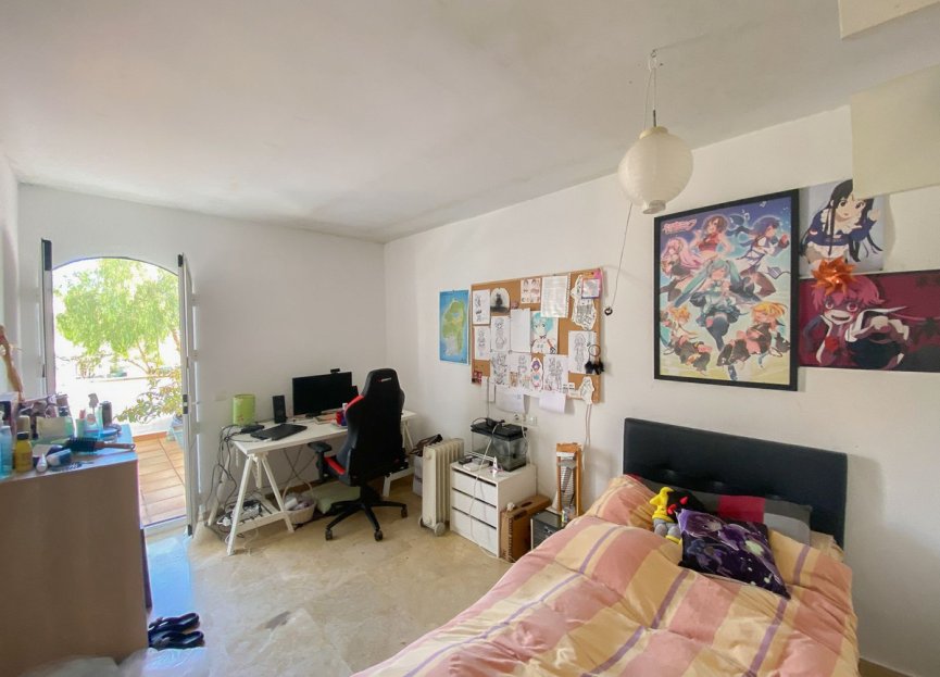 Resale - House - Townhouse - Marbella - Nueva Andalucia