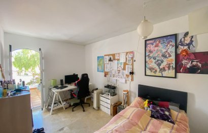 Resale - House - Townhouse - Marbella - Nueva Andalucia