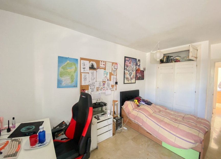 Resale - House - Townhouse - Marbella - Nueva Andalucia