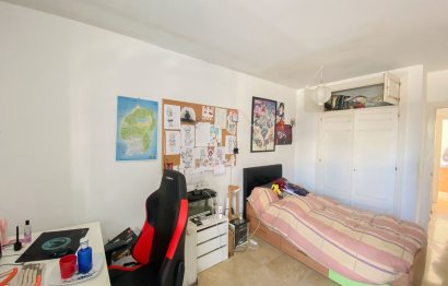 Resale - House - Townhouse - Marbella - Nueva Andalucia