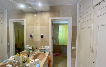 Resale - House - Townhouse - Marbella - Nueva Andalucia