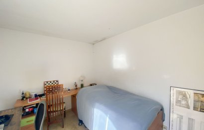 Resale - House - Townhouse - Marbella - Nueva Andalucia