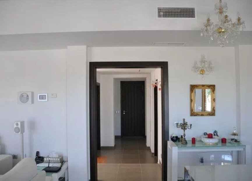 Resale - House - Semi-Detached House - Estepona - Estepona Centro