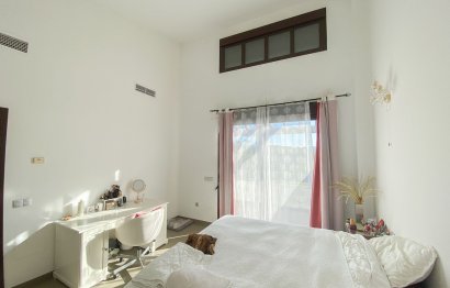 Resale - House - Semi-Detached House - Estepona - Estepona Centro