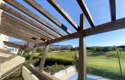 Resale - House - Semi-Detached House - Estepona - Estepona Centro