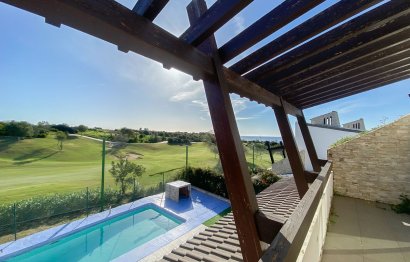 Resale - House - Semi-Detached House - Estepona - Estepona Centro