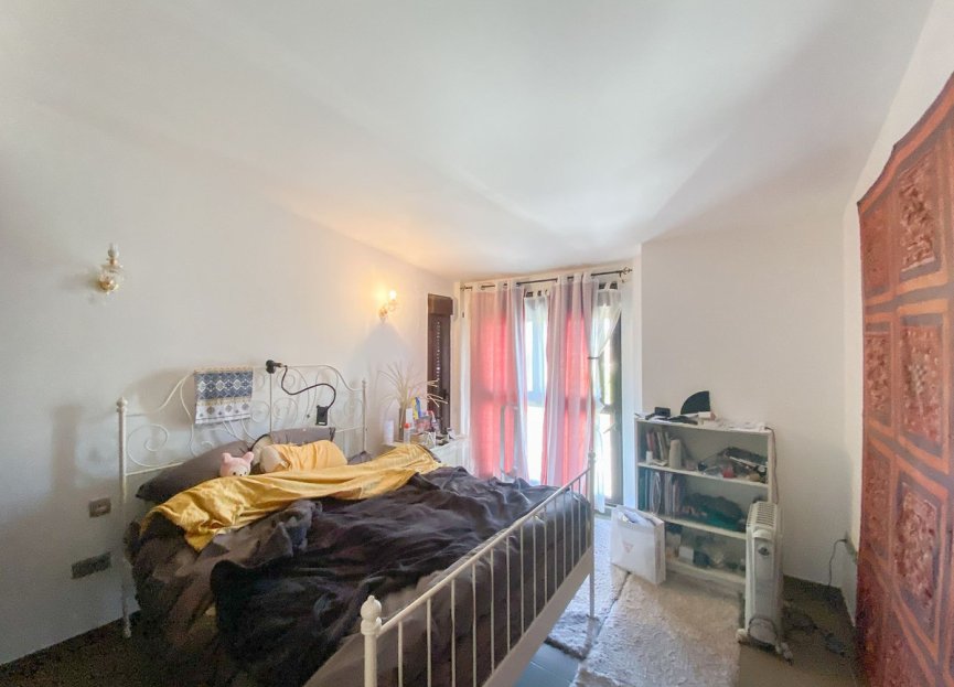 Resale - House - Semi-Detached House - Estepona - Estepona Centro