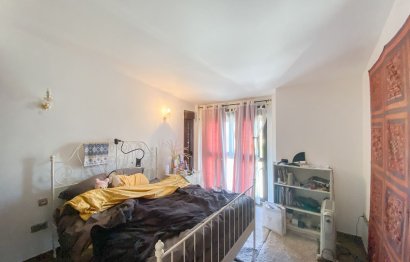 Resale - House - Semi-Detached House - Estepona - Estepona Centro