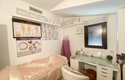 Resale - House - Semi-Detached House - Estepona - Estepona Centro