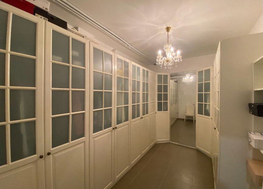 Resale - House - Semi-Detached House - Estepona - Estepona Centro