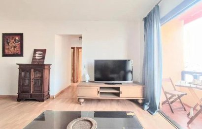 Reventa - Apartment - Middle Floor Apartment - Estepona - Estepona Centro