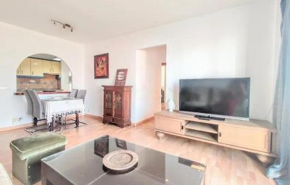 Reventa - Apartment - Middle Floor Apartment - Estepona - Estepona Centro