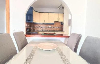 Reventa - Apartment - Middle Floor Apartment - Estepona - Estepona Centro