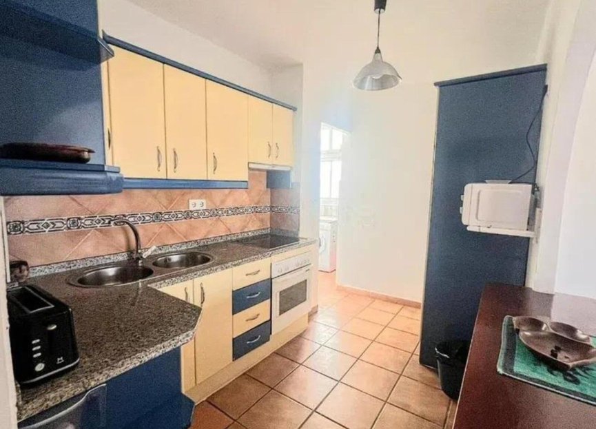 Reventa - Apartment - Middle Floor Apartment - Estepona - Estepona Centro