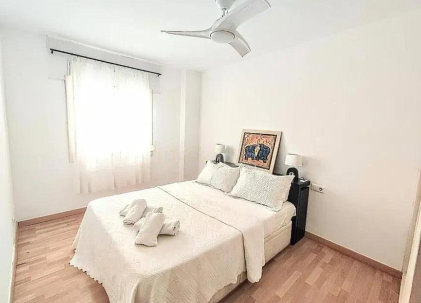 Reventa - Apartment - Middle Floor Apartment - Estepona - Estepona Centro
