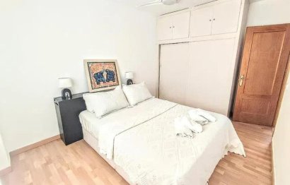 Reventa - Apartment - Middle Floor Apartment - Estepona - Estepona Centro