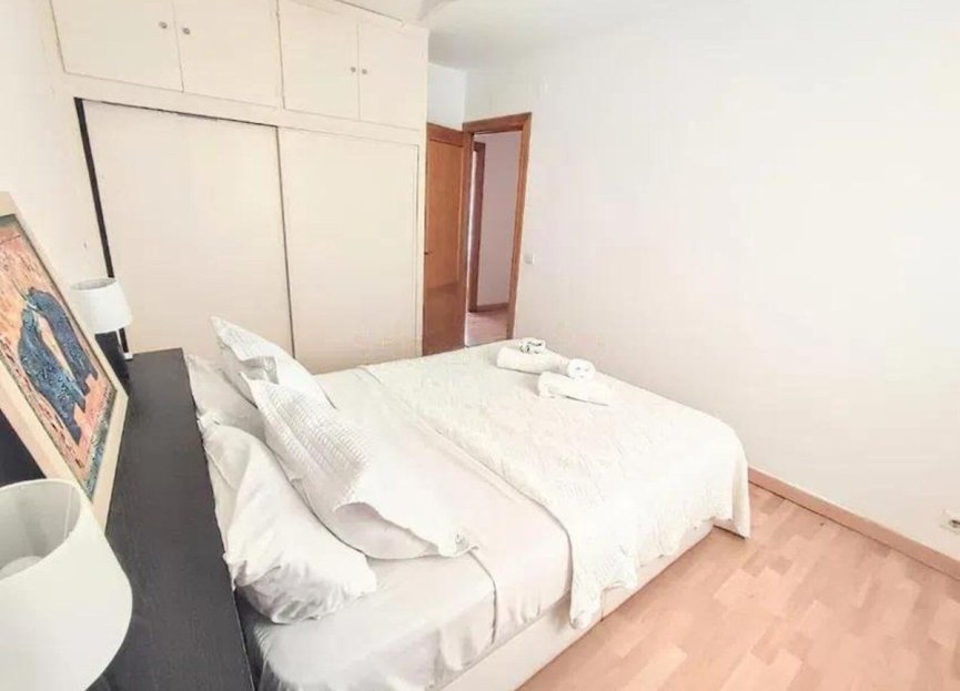 Reventa - Apartment - Middle Floor Apartment - Estepona - Estepona Centro