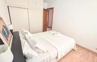 Reventa - Apartment - Middle Floor Apartment - Estepona - Estepona Centro