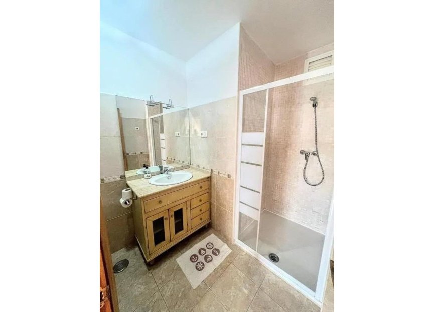 Reventa - Apartment - Middle Floor Apartment - Estepona - Estepona Centro