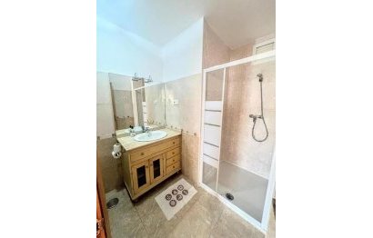 Reventa - Apartment - Middle Floor Apartment - Estepona - Estepona Centro