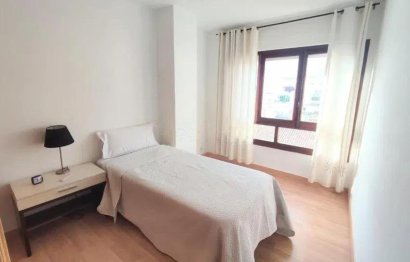 Reventa - Apartment - Middle Floor Apartment - Estepona - Estepona Centro