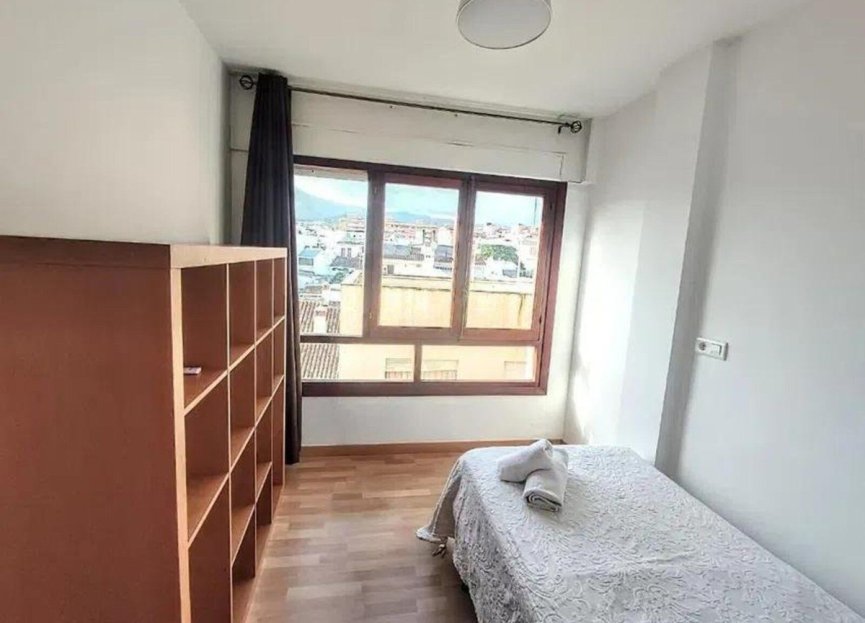 Reventa - Apartment - Middle Floor Apartment - Estepona - Estepona Centro