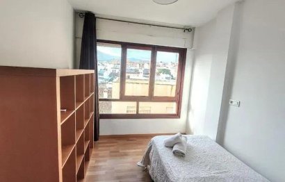 Reventa - Apartment - Middle Floor Apartment - Estepona - Estepona Centro