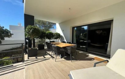 Resale - House - Detached Villa - Marbella - Elviria