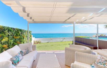 Resale - Apartment - Duplex - Estepona - Estepona Centro