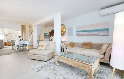 Resale - Apartment - Duplex - Estepona - Estepona Centro