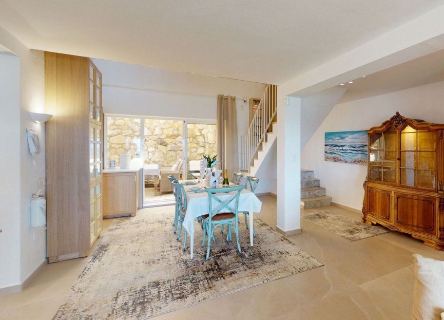 Resale - Apartment - Duplex - Estepona - Estepona Centro