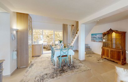 Resale - Apartment - Duplex - Estepona - Estepona Centro