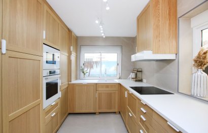 Resale - Apartment - Duplex - Estepona - Estepona Centro