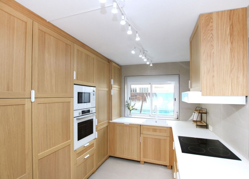 Resale - Apartment - Duplex - Estepona - Estepona Centro