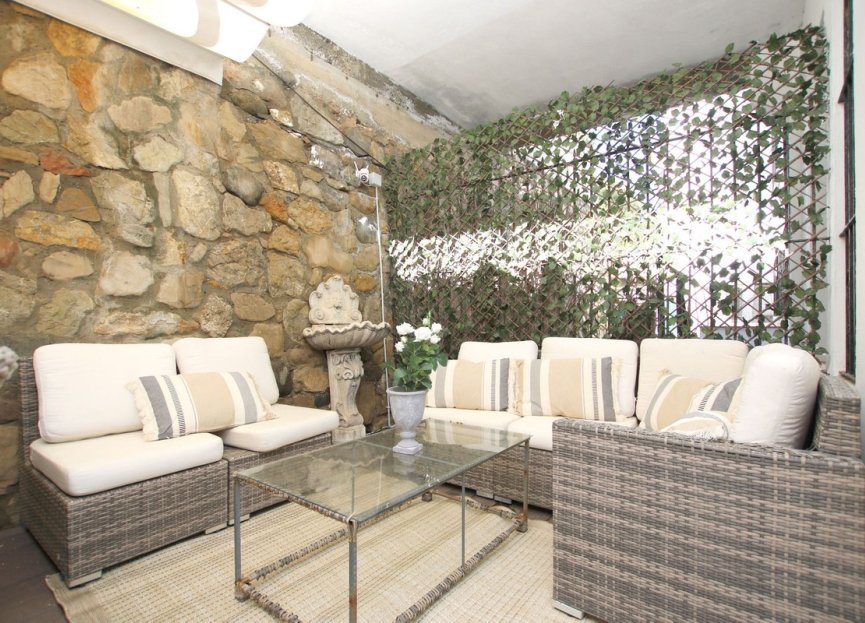 Resale - Apartment - Duplex - Estepona - Estepona Centro