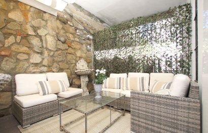 Resale - Apartment - Duplex - Estepona - Estepona Centro