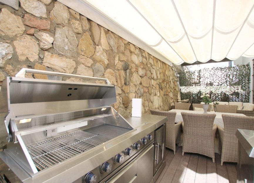 Resale - Apartment - Duplex - Estepona - Estepona Centro